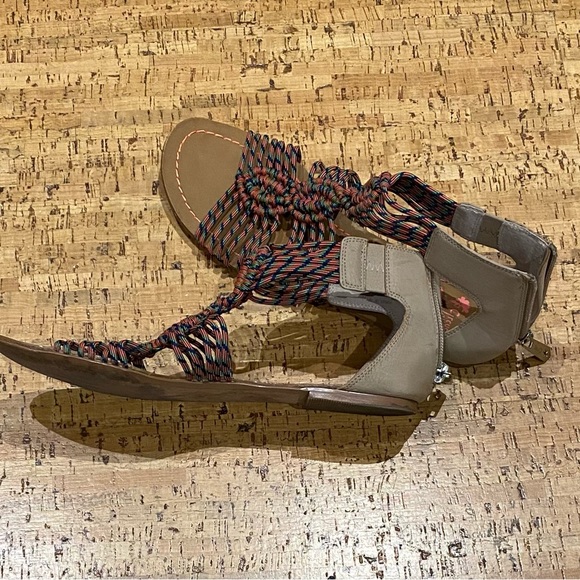 Sam Edelman Circus Size 8.5 Sandal - Picture 2 of 8